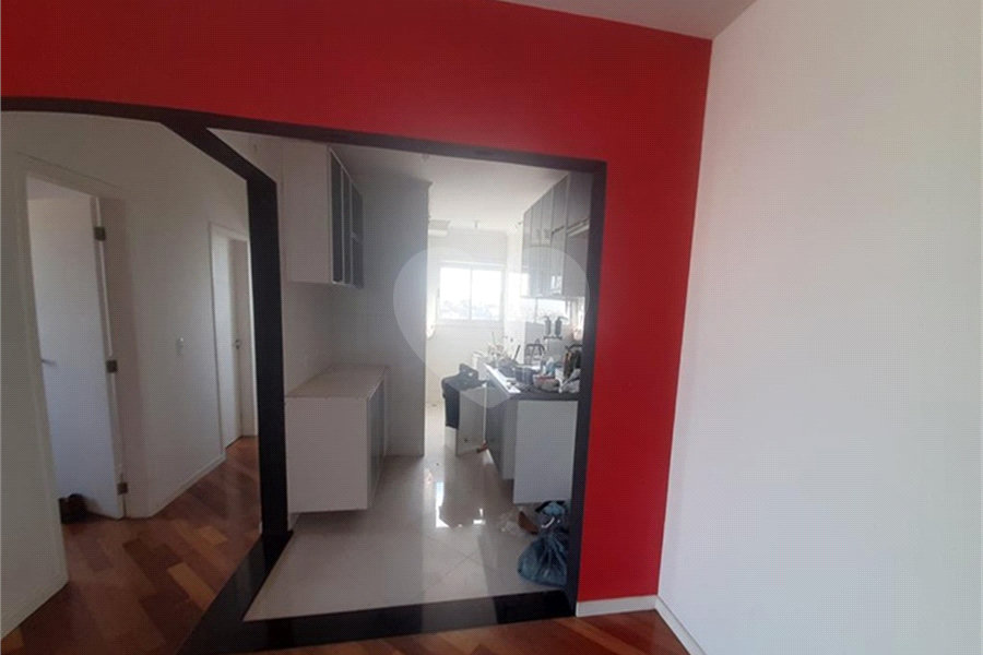 Apartamento à venda com 2 quartos em Casa Verde, São Paulo, SP