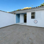 Casa com 2 dormitórios à venda, 80 m² por R$ 440.000,00 - Loteamento João Batista Julião - Guarujá/SP