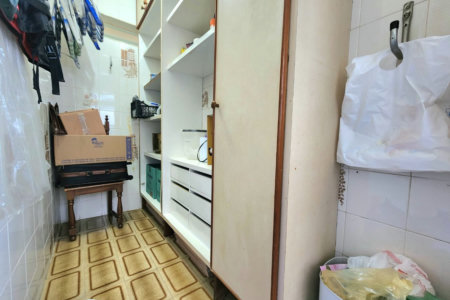 Apartamento com 4 dormitórios à venda, 184 m² por R$ 949.000,00 - Gonzaga - Santos/SP