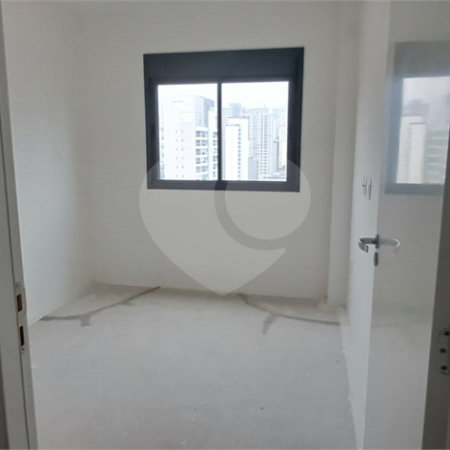 Apartamento à venda com 1 quarto em Água Branca, São Paulo, SP