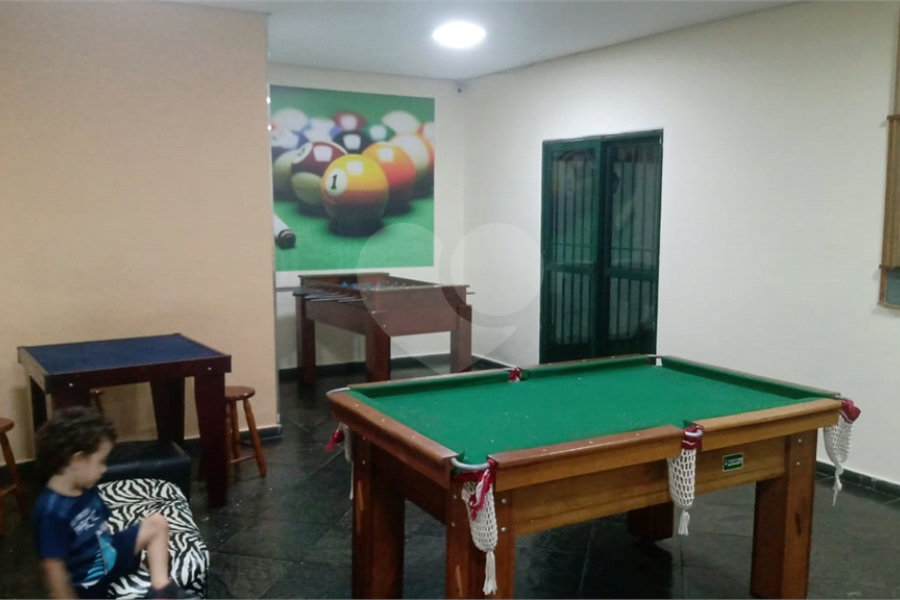Apartamento à venda com 2 quartos, sendo 1 suíte,  em Vila Gustavo, São Paulo, SP