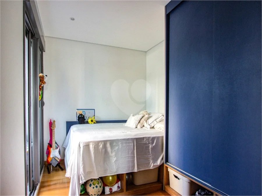Apartamento à venda com 2 quartos, sendo 1 suíte, em Vila Leopoldina, São Paulo, SP