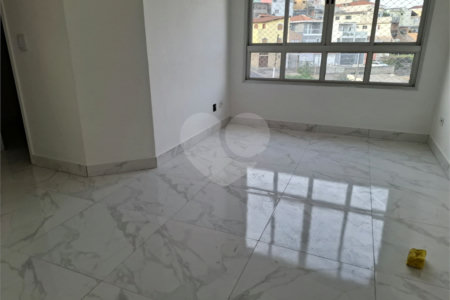 Apartamento à venda com 2 quartos em Parada Inglesa, São Paulo, SP