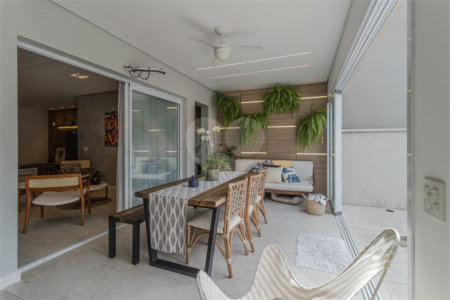 Casa à venda com 4 suítes em Jardim Prudência, São Paulo, SP
