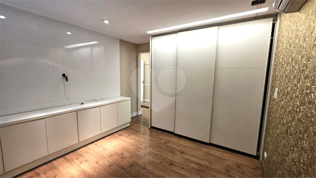 Apartamento à venda com 2 suítes em Itaim Bibi, São Paulo, SP