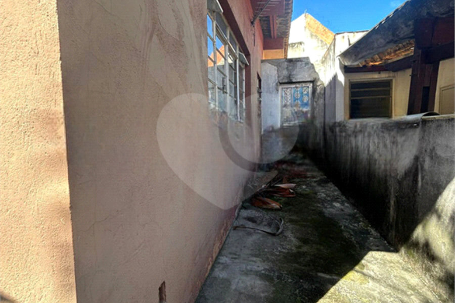 Casa Térrea à venda com 4 quartos em Vila Guilherme, São Paulo, SP