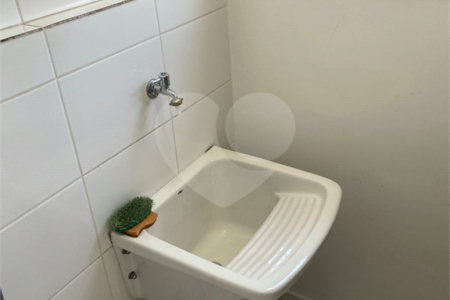 Apartamento à venda com 2 quartos em Vila Gustavo, São Paulo, SP
