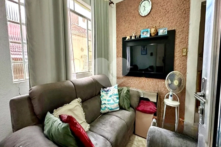 Casa à venda com 4 quartos em Santana, São Paulo, SP