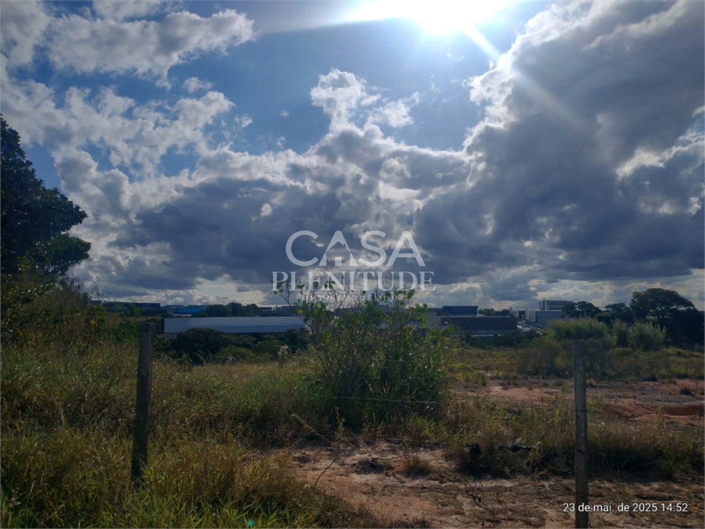 Área de Terra à venda em Iporanga, Sorocaba, SP