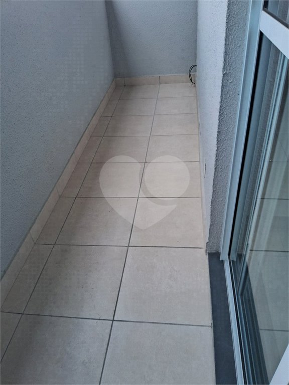 Apartamento para alugar com 2 quartos, sendo 1 suíte,  em Tucuruvi, São Paulo, SP