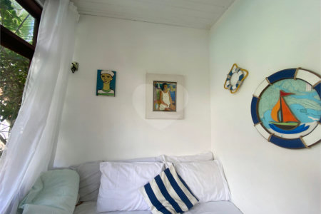 Casa em condomínio à venda com 1 suíte em Marina, Armação dos Búzios, RJ