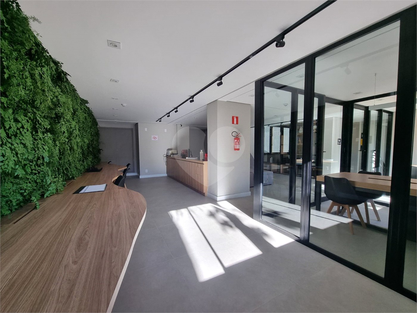 Apartamento à venda com 1 quarto em Perdizes, São Paulo, SP