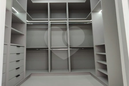 Casa à venda com 3 suítes no condomínio Park Gran Reserve, Indaiatuba - SP