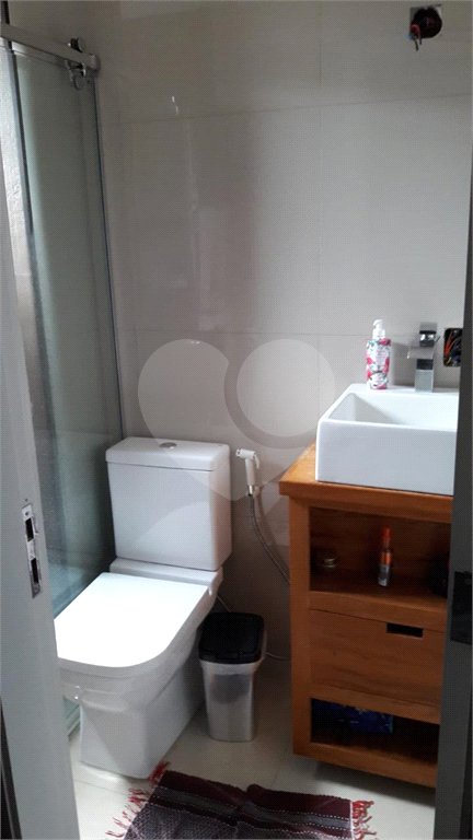 Apartamento à venda com 3 quartos, sendo 1 suíte, em Santana, São Paulo, SP