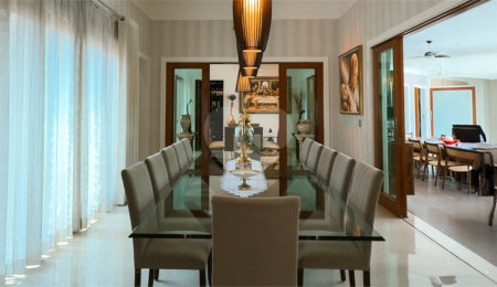Casa à venda com 4 suítes no condomínio Halvétia Country Residencial, Indaiatuba - SP