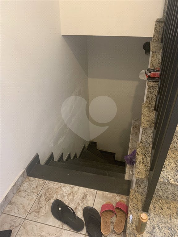 Sobrado à venda com 3 quartos, sendo 1 suíte, em Imirim, São Paulo, SP