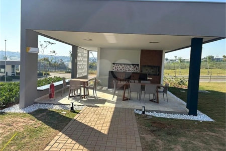 Loteamento à venda no condomínio Terras Alpha Nova Esplanada, Votorantim - SP