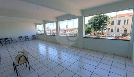Salão Comercial para alugar no Centro, Itapetininga, SP