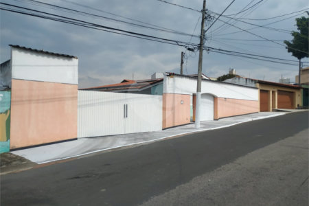 Casa de Vila à venda com 3 quartos, sendo 2 suítes, em Vila Carvalho, Sorocaba, SP