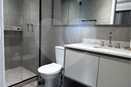 Apartamento à venda com 1 suíte em Jardim Sumaré, Ribeirão Preto, SP