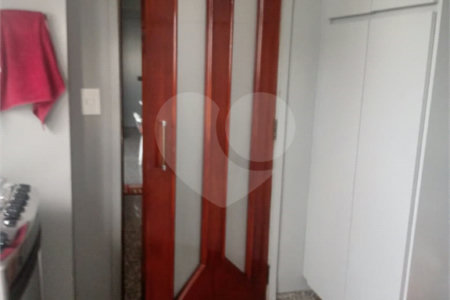 Apartamento à venda com 4 quartos, sendo 1 suíte, em Vila Andrade, São Paulo, SP