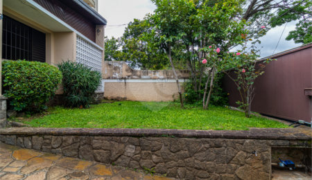 Casa Térrea à venda com 3 quartos, sendo 1 suíte, em Santo Amaro, São Paulo, SP