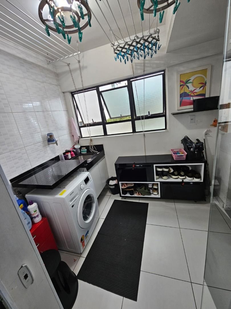 Apartamento com 2 dormitórios à venda, 107 m² por R$ 830.000,00 - Ponta da Praia - Santos/SP