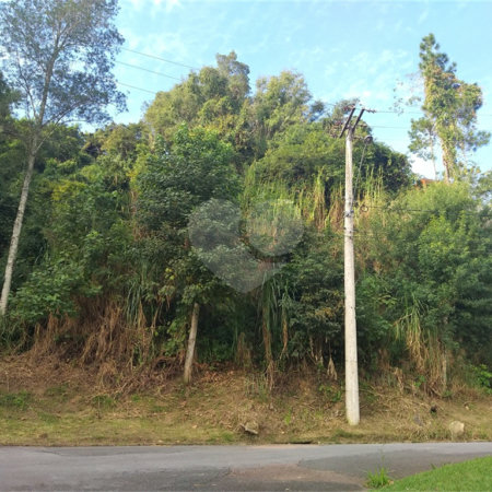 Terreno à venda no condomínio São Joaquim, Vinhedo - SP