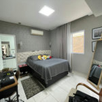 Casa com 3 dormitórios à venda, 157 m² por R$ 1.350.000,00 - Embaré - Santos/SP