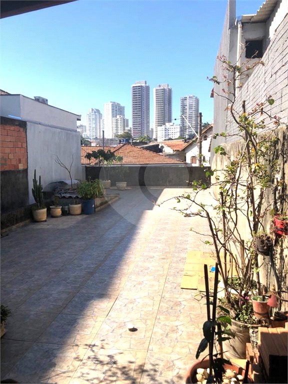 Casa à venda com 1 quarto em Santo Amaro, São Paulo, SP