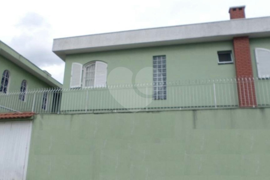 Casa à venda com 5 quartos, sendo 3 suítes,  em Parque Edu Chaves, São Paulo, SP