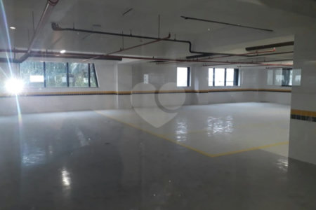Sala para alugar em Várzea da Barra Funda, São Paulo, SP