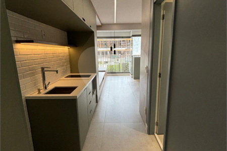 Apartamento à venda com 1 suíte em Sumarezinho, São Paulo, SP
