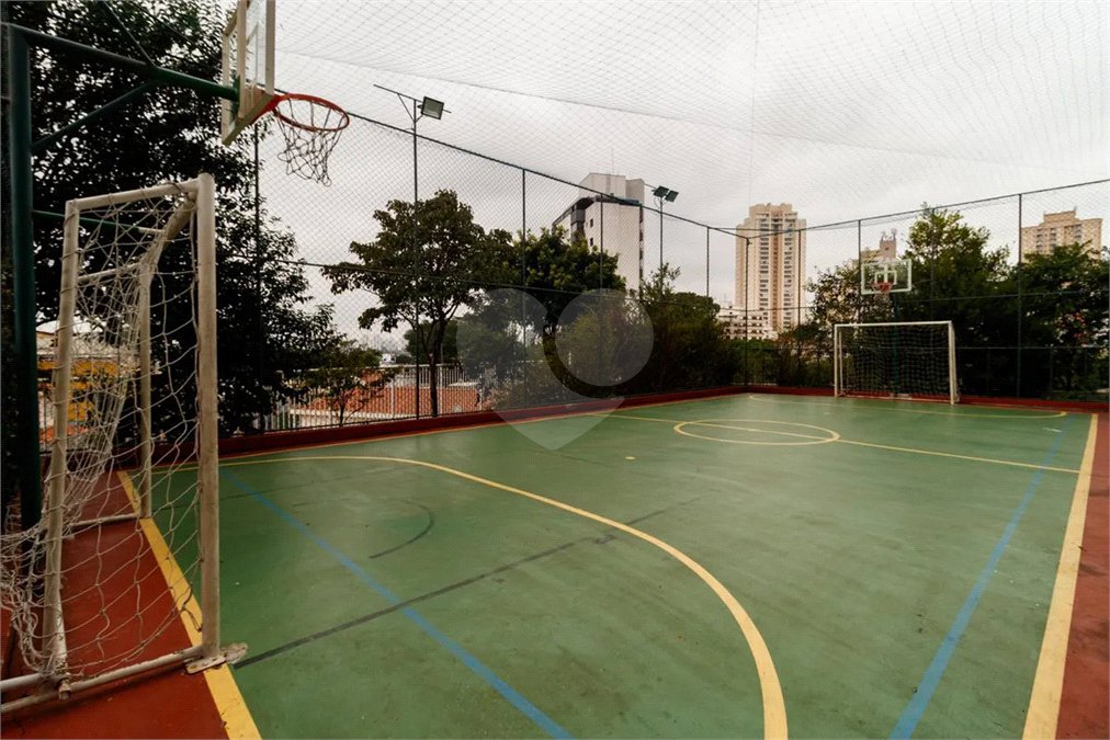 Apartamento à venda com 3 quartos, sendo 1 suíte, em Vila Maria Alta, São Paulo, SP