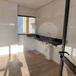 Apartamento à venda com 2 quartos em Santana, São Paulo, SP