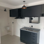 Apartamento à venda ou para alugar com 2 quartos em Santana, São Paulo, SP