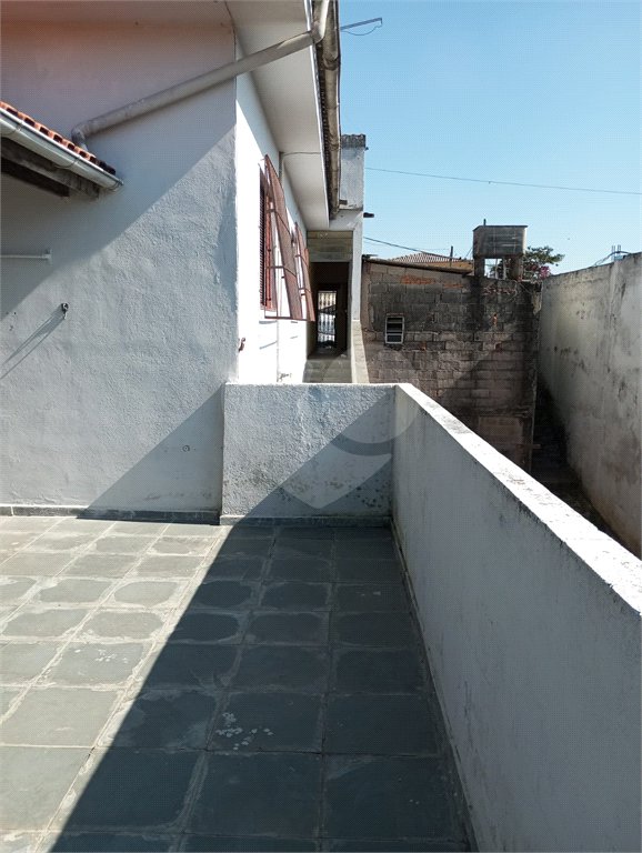 Casa à venda com 3 quartos, sendo 2 suítes, em Jardim Maria Duarte, São Paulo, SP