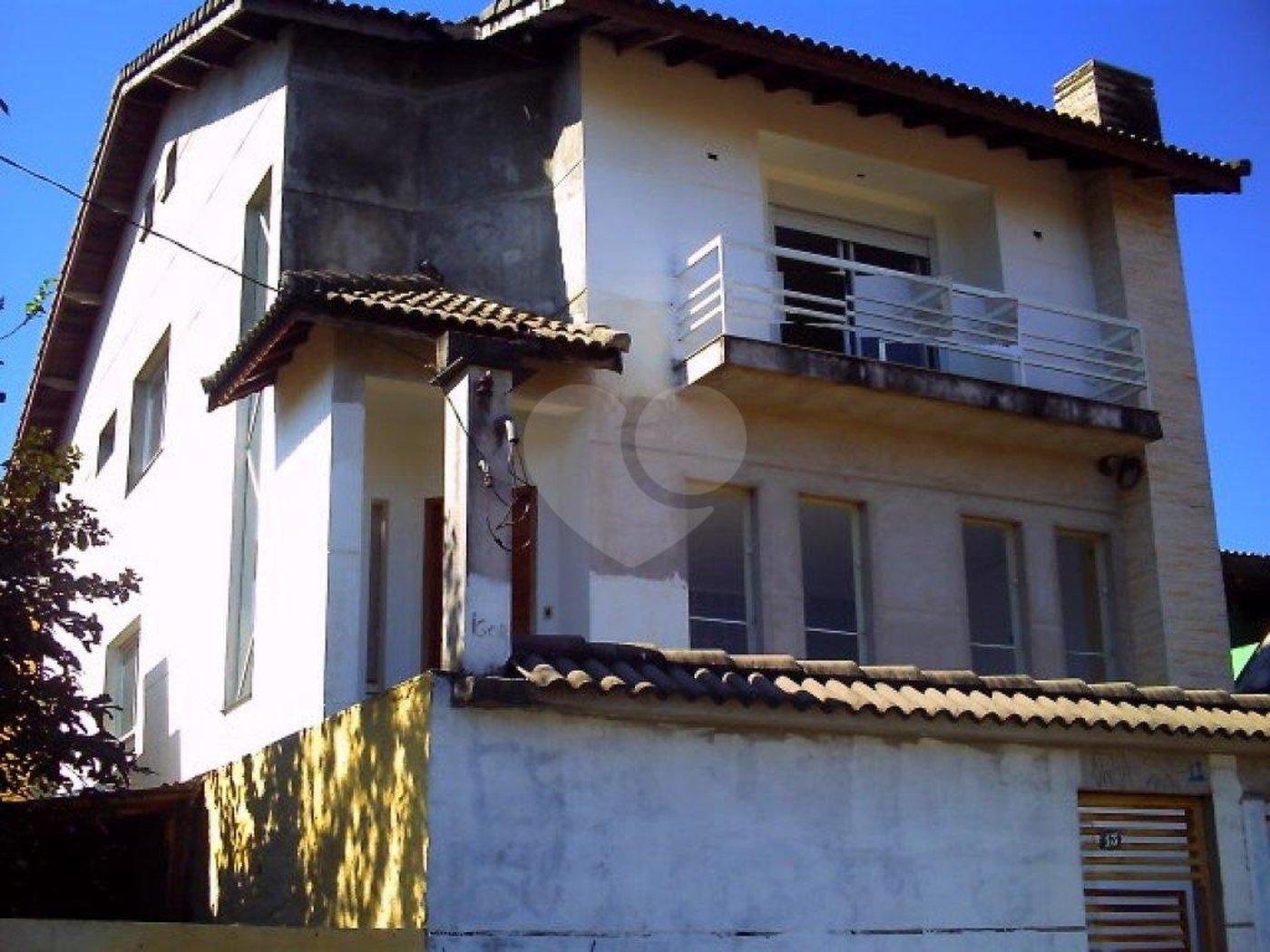 Sobrado à venda com 3 quartos, sendo 1 suíte, em Vila Irmãos Arnoni, São Paulo, SP
