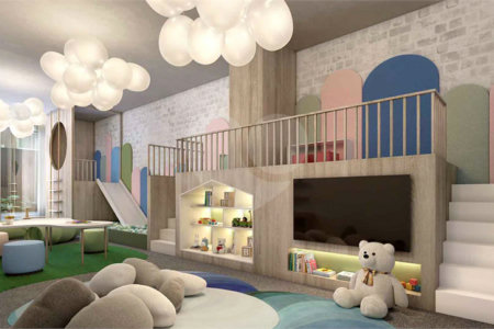 Apartamento à venda com 4 suítes em Jardim Paulista, São Paulo, SP