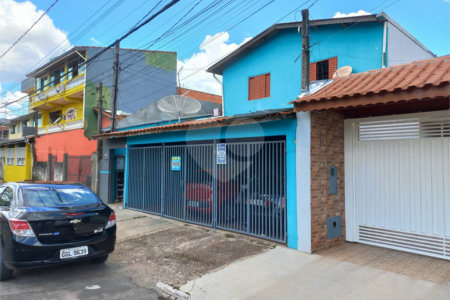Casa à venda com 4 quartos em Jardim Alegria, Itupeva, SP