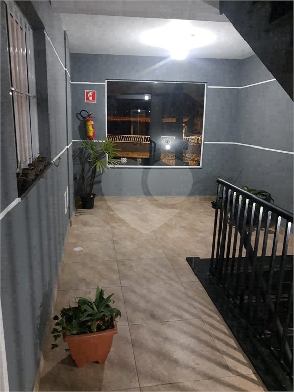 Casa à venda com 2 quartos em Jaçanã, São Paulo, SP