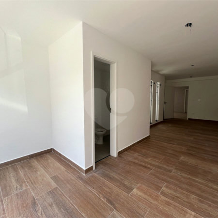 Studio à venda com 1 quarto em Santana, São Paulo, SP