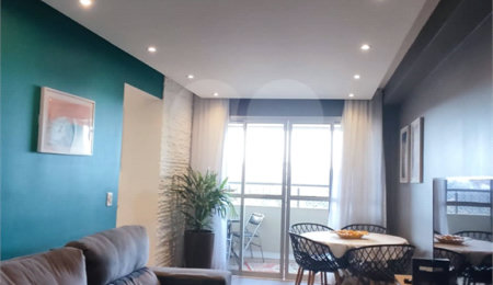 Apartamento à venda com 3 quartos, sendo 1 suíte, em Jaçanã, São Paulo, SP