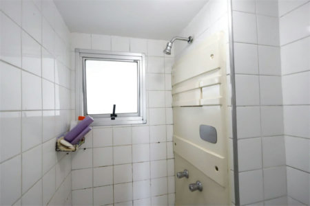 Apartamento à venda com 2 quartos em Jardim Monte Alegre, São Paulo, SP