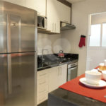 Apartamento à venda com 2 quartos, sendo 1 suíte,  em Aparecidinha, Sorocaba, SP