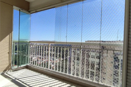 Apartamento à venda com 2 quartos em Jardim Esmeralda, São Paulo, SP