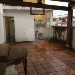 Sobrado à venda com 3 quartos em Mandaqui, São Paulo, SP