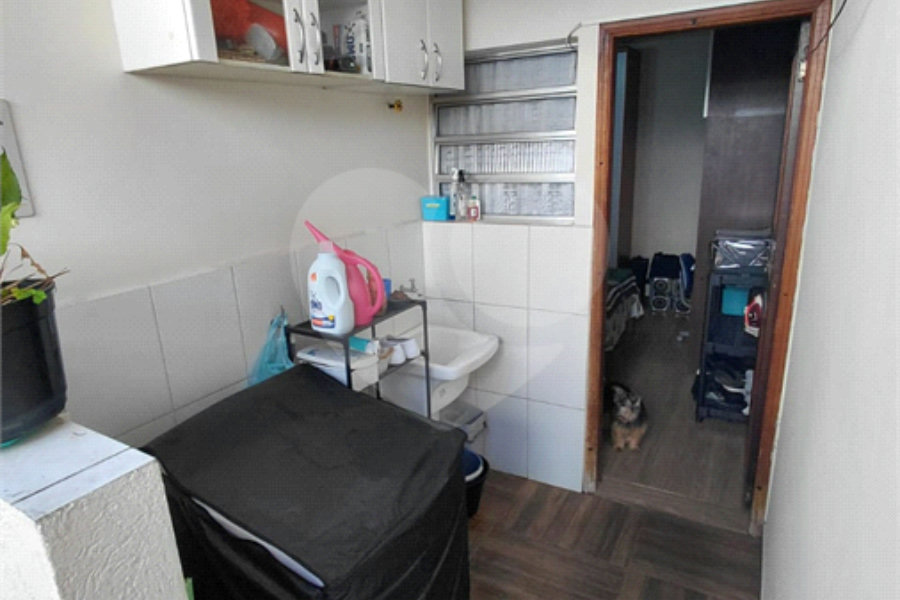 Sobrado à venda com 4 quartos, sendo 1 suíte, em Vila Nova Mazzei, São Paulo, SP