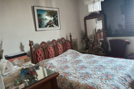 Apartamento à venda com 3 suítes em Vila Suzana, São Paulo, SP
