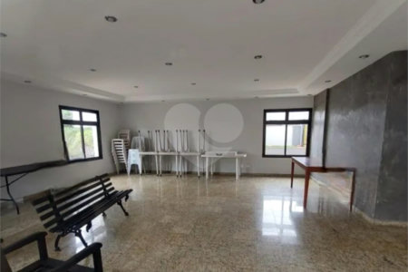 Apartamento a venda Condomínio São Marco , Quarta Parada